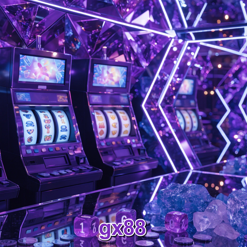 Program VIP gx88